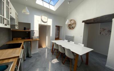 Appartement avec Terrasse