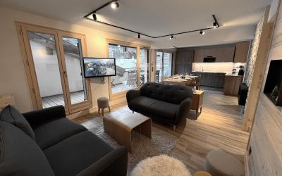 Appartement Deluxe Appartement Deluxe