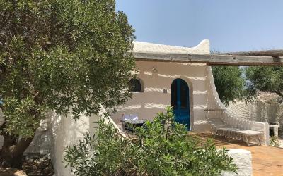 Monolocale con Terrazza