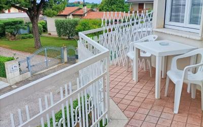 Camera Matrimoniale/Doppia con Letti Singoli