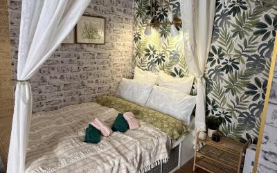 Appartamento con 1 Camera da Letto