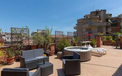 Appartamento con 1 Camera da Letto