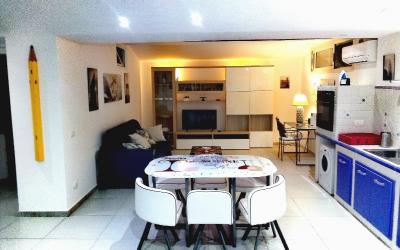 Casa con 2 Camere da Letto