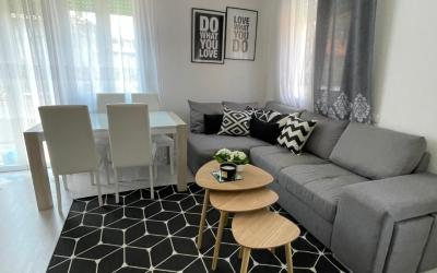 Appartamento con 2 Camere da Letto