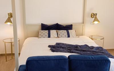 Appartamento con 1 Camera da Letto