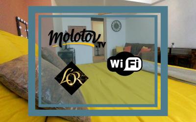 Appartement 1 Chambre Appartement 1 Chambre