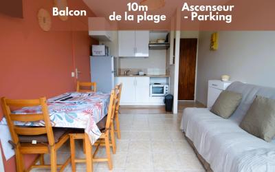 Appartement 1 Chambre