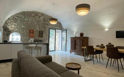 Casa con 2 Camere da Letto