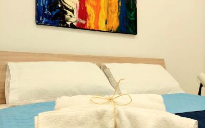 Appartamento con 2 Camere da Letto Appartamento con 2 Camere da Letto