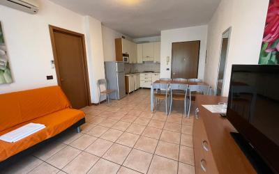 Appartamento con 2 Camere da Letto