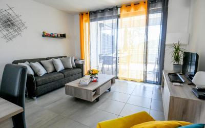 Appartement 2 Chambres Appartement 2 Chambres