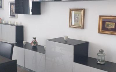 Appartamento con 2 Camere da Letto