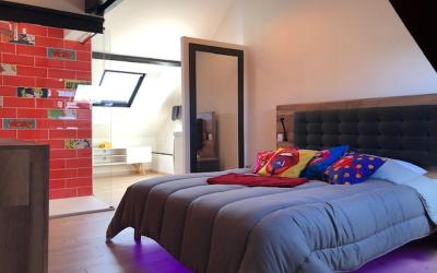 Maison 1 Chambre Maison 1 Chambre