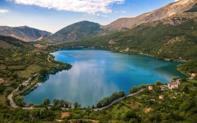 Appartamento con 1 Camera da Letto