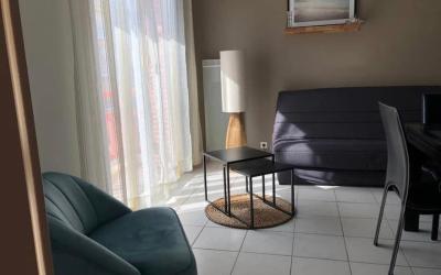 Appartement 1 Chambre