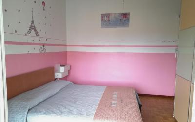 Appartamento con 3 Camere da Letto