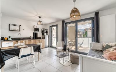 Appartement Appartement