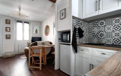 Appartement 1 Chambre