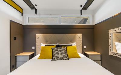 Appartement 1 Chambre