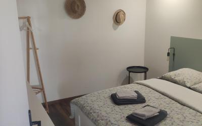 Appartement 1 Chambre