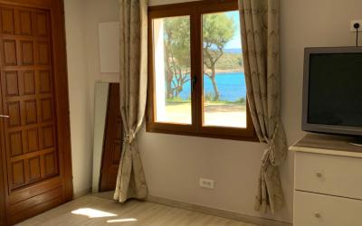 Chambre Double - Vue sur Mer