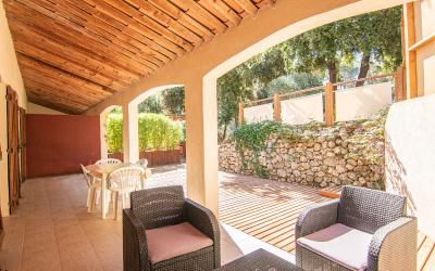 Maison 2u00a0Chambres