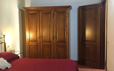 Appartamento con 1 Camera da Letto - 1u00b0 Piano