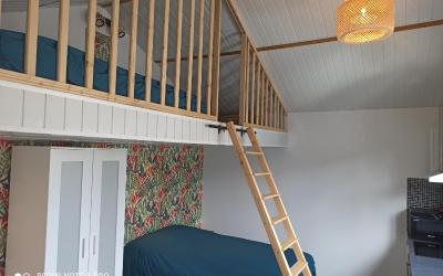 Maison 2u00a0Chambres