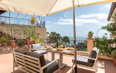 Appartamento con 2 Camere da Letto