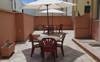 Appartamento con Balcone