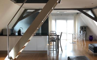 Appartement en Duplex Appartement en Duplex