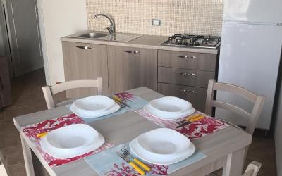 Appartamento con 1 Camera da Letto