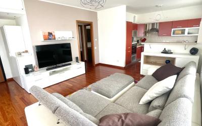 Appartamento con 1 Camera da Letto