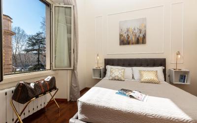 Appartamento con 2 Camere da Letto