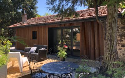 Appartement Supu00e9rieur