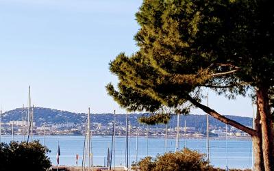 Appartement 2 Chambres