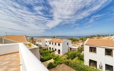 Casa con 3 Camere da Letto