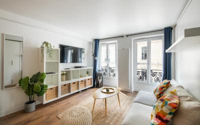 Appartement 1 Chambre