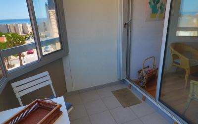 Appartement (4 Adultes)
