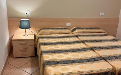 Casa con 2 Camere da Letto Casa con 2 Camere da Letto