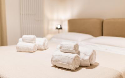 Camera Matrimoniale con Balcone