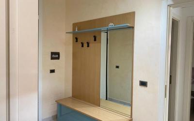 Appartamento con 2 Camere da Letto