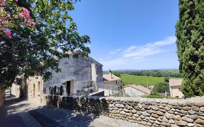 Appartement 1 Chambre