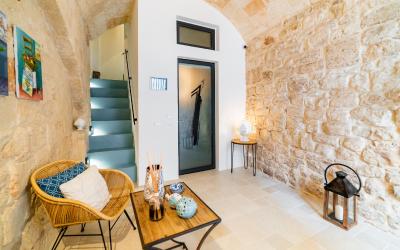 Ampia Camera Matrimoniale