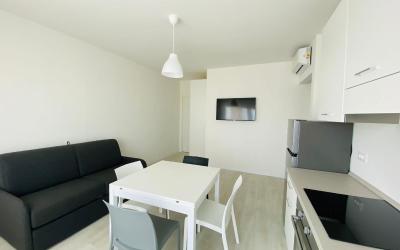 Casa con 2 Camere da Letto