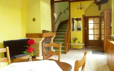 Maison 2u00a0Chambres Maison 2u00a0Chambres