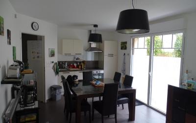 Appartement avec Terrasse