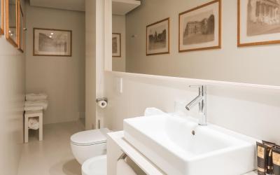 Suite con 1 Camera da Letto