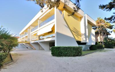 Appartamento con 1 Camera da Letto