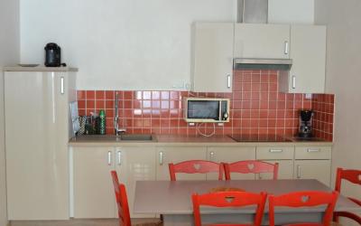 Appartement avec Terrasse - Vue sur Piscine Appartement avec Terrasse - Vue sur Piscine